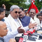 ಸಮೀಕ್ಷೆ:ಯಾವ ಜಾತಿಯನ್ನೂ ತುಳಿಯುವ ಪ್ರಶ್ನೆಯಿಲ್ಲ-ಸಿಎಂ ಸಿದ್ದರಾಮಯ್ಯ