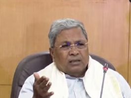 ರಾಜ್ಯಕ್ಕೆ ಎಷ್ಟೇ ಅನ್ಯಾಯವಾದ್ರೂ ಬಿಜೆಪಿಯಿಂದ ಕೇಂದ್ರದ ಸಮರ್ಥನೆ ಮಹಾ ಅಪರಾಧ- ಸಿಎಂ ಸಿದ್ದರಾಮಯ್ಯ