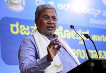 ಸೂರು ಕಳೆದುಕೊಂಡವರಿಗೆ ಬೈಯ್ಯಪ್ಪನಹಳ್ಳಿಯಲ್ಲಿ ಹೊಸವರ್ಷದಂದೇ ಪರ್ಯಾಯ ಮನೆ : ಸಿಎಂ ಸಿದ್ದರಾಮಯ್ಯ.