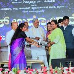 ಕೌಶಲ್ಯ ತರಬೇತಿಗೆ ಬಂದರೆ ಯುವನಿಧಿ ಭತ್ಯೆ ನಿಲ್ಲಲ್ಲ: ಬಿಜೆಪಿ ಸುಳ್ಳುಗಳಿಗೆ ಕಿವಿಗೊಡಬೇಡಿ- ಸಿ.ಎಂ ಸಿದ್ದರಾಮಯ್ಯ