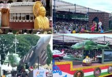 ಜಂಬೂಸವಾರಿಯಲ್ಲಿ ನೋಡುಗರ ಕಣ್ಮನ ಸೆಳೆದ 58 ಸ್ತಬ್ದಚಿತ್ರಗಳು: ಇವುಗಳ ವಿಶೇಷತೆಯಿದು.