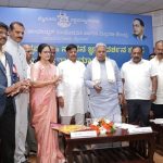 ಎಲ್ಲರಿಗೂ ಶಿಕ್ಷಣ, ಸಮಾನ ಅವಕಾಶಗಳು ದೊರೆತರೆ ಮಾತ್ರ ಸಮ ಸಮಾಜದ ನಿರ್ಮಾಣ ಸಾಧ್ಯ- ಸಿಎಂ ಸಿದ್ದರಾಮಯ್ಯ