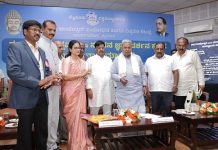 ಎಲ್ಲರಿಗೂ ಶಿಕ್ಷಣ, ಸಮಾನ ಅವಕಾಶಗಳು ದೊರೆತರೆ ಮಾತ್ರ ಸಮ ಸಮಾಜದ ನಿರ್ಮಾಣ ಸಾಧ್ಯ- ಸಿಎಂ ಸಿದ್ದರಾಮಯ್ಯ