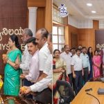 ವಾಲ್ಮೀಕಿ ರಾಮಾಯಣ ಕೃತಿ ಅಂದಿನ ಕಾಲದಲ್ಲೇ ವೈಜ್ಞಾನಿಕ ಪ್ರಬುದ್ಧತೆ ಸಾಧಿಸಿರುವುದಕ್ಕೆ ಸಾಕ್ಷಿ- ಪ್ರೊ. ಎನ್. ಕೆ. ಲೋಕನಾಥ್