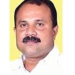ಅತಿಥಿ ಉಪನ್ಯಾಸಕರ ನೇಮಕಕ್ಕೆ ಆದೇಶ: ಸರ್ಕಾರಕ್ಕೆ ಧನ್ಯವಾದ ಅರ್ಪಿಸಿದ MLC ಕೆ.ವಿವೇಕಾನಂದ