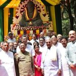 ಮಹರ್ಷಿ ವಾಲ್ಮೀಕಿಯವರು ದೇಶ ಕಂಡ ಅಪರೂಪದ ಸಾಹಿತಿ- ಸಿಎಂ ಸಿದ್ದರಾಮಯ್ಯ