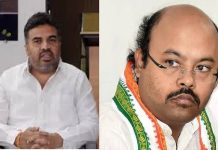 ಅಹಿಂದ ನಾಯಕತ್ವ ಬಗ್ಗೆ ಹೇಳಿಕೆ: ಯತೀಂದ್ರ ಸಿದ್ದರಾಮಯ್ಯಗೆ ‘ಕೈ’ ಶಾಸಕ ತಿರುಗೇಟು