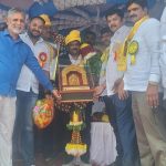 ಕನಕ ಎಂದರೆ ಒಬ್ಬ ವ್ಯಕ್ತಿ ಅಲ್ಲ, ಒಂದು ಪರಂಪರೆ: ಕೆ.ವಿ.ಪ್ರಭಾಕರ್