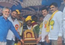 ಕನಕ ಎಂದರೆ ಒಬ್ಬ ವ್ಯಕ್ತಿ ಅಲ್ಲ, ಒಂದು ಪರಂಪರೆ: ಕೆ.ವಿ.ಪ್ರಭಾಕರ್