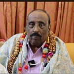 ಹಿರಿಯ ಪತ್ರಕರ್ತ ಅ.ಚ.ಶಿವಣ್ಣ ನಿಧನಕ್ಕೆ ಕೆಯುಡಬ್ಲೂಜೆ ಸಂತಾಪ