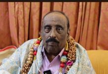 ಹಿರಿಯ ಪತ್ರಕರ್ತ ಅ.ಚ.ಶಿವಣ್ಣ ನಿಧನಕ್ಕೆ ಕೆಯುಡಬ್ಲೂಜೆ ಸಂತಾಪ