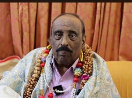 ಹಿರಿಯ ಪತ್ರಕರ್ತ ಅ.ಚ.ಶಿವಣ್ಣ ನಿಧನಕ್ಕೆ ಕೆಯುಡಬ್ಲೂಜೆ ಸಂತಾಪ