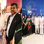 ಕೆಂಪೇಗೌಡ ವಿಮಾನ ನಿಲ್ದಾಣದಲ್ಲಿ ಆಕರ್ಷಕ ಕಲಾಲೋಕ ಮಳಿಗೆಗೆ ಸಿಎಂ ಸಿದ್ದರಾಮಯ್ಯ ಚಾಲನೆ