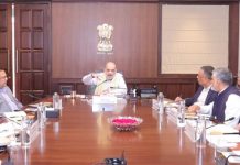 ದೆಹಲಿ ಕಾರು ಸ್ಪೋಟ ಕೇಸ್: ಆರೋಪಿಗಳು ಎಲ್ಲೇ ಇದ್ರೂ ನಾವು ಬಿಡಲ್ಲ- ಕೇಂದ್ರ ಗೃಹ ಸಚಿವ ಅಮಿತ್ ಶಾ