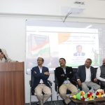 ಸಂವಿಧಾನಿಕ ಮೌಲ್ಯ ರಕ್ಷಣೆ, ನ್ಯಾಯಸಮ್ಮತ ಸಮಾಜ ನಿರ್ಮಾಣಕ್ಕೆ ಕಾನೂನು ವಿದ್ಯಾರ್ಥಿಗಳ ಹೊಣೆ ಅಗತ್ಯ- ಆನಂದ್ ಪಿ.