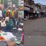 ಕಬ್ಬಿಗೆ ದರ ನಿಗದಿಗೆ ಆಗ್ರಹಿಸಿ ಪ್ರತಿಭಟನೆ, ಬಂದ್
