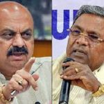 ರೈತರಿಗೆ ಬೆಳೆ ಪರಿಹಾರ ಕೊಡಿ- ಸಿಎಂ ಸಿದ್ದರಾಮಯ್ಯಗೆ ಸಂಸದ ಬೊಮ್ಮಯಿ ಪತ್ರ