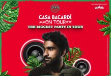 ಮೈಸೂರಿನಲ್ಲಿ ಹಿಂದೆಂದೂ ಕಂಡಿರದ ಅತಿದೊಡ್ಡ ಪಾರ್ಟಿ!