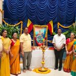 ಕನ್ನಡ ಭಾಷೆ ಉಳಿಸಲು ಎಲ್ಲರೂ ಕೈಜೋಡಿಸೋಣ- ಶಾಸಕ, ಸೆಸ್ಕ್ ಅಧ್ಯಕ್ಷ ರಮೇಶ್ ಬಂಡಿಸಿದ್ದೇಗೌಡ