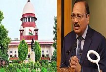 ಸುಪ್ರೀಂಕೋರ್ಟ್ 53ನೇ ಮುಖ್ಯ ನ್ಯಾಯಮೂರ್ತಿಯಾಗಿ ನ್ಯಾ. ಸೂರ್ಯಕಾಂತ್ ಪ್ರಮಾಣ ವಚನ ಸ್ವೀಕಾರ