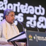 ದೇಶದ ಅತ್ಯಂತ ವಿಶ್ವಾಸಾರ್ಹ ಹೂಡಿಕೆಯ ತಾಣ ಕರ್ನಾಟಕ: ವಿಫುಲ ಅವಕಾಶಗಳನ್ನು ಬಳಸಿಕೊಳ್ಳಿ- ಸಿಎಂ ಸಿದ್ದರಾಮಯ್ಯ ಕರೆ