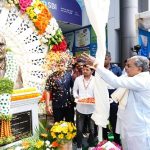 ಯುವಪೀಳಿಗೆ ಸಹಕಾರ ಕ್ಷೇತ್ರದಲ್ಲಿ ಆಸಕ್ತಿ ಬೆಳೆಸಿಕೊಳ್ಳಿ- ಸಿಎಂ ಸಿದ್ದರಾಮಯ್ಯ ಕರೆ