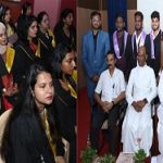 ಶಿಕ್ಷಣ ಕೇವಲ ಉದ್ಯೋಗಕ್ಕಲ್ಲದೇ, ಉತ್ತಮ ಬದುಕು ಕಟ್ಟಿಕೊಳ್ಳಲು ಸಾಧ್ಯವಾಗಬೇಕು- ಪ್ರೀತ್ ಕುಶಲಪ್ಪ