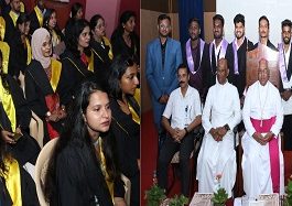 ಶಿಕ್ಷಣ ಕೇವಲ ಉದ್ಯೋಗಕ್ಕಲ್ಲದೇ, ಉತ್ತಮ ಬದುಕು ಕಟ್ಟಿಕೊಳ್ಳಲು ಸಾಧ್ಯವಾಗಬೇಕು- ಪ್ರೀತ್ ಕುಶಲಪ್ಪ