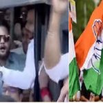 ಮತಗಳ್ಳತನ ಆರೋಪ: ಯುವ ಕಾಂಗ್ರೆಸ್ ನಿಂದ ಪ್ರತಿಭಟನೆ, ಪೊಲೀಸರ ವಶಕ್ಕೆ