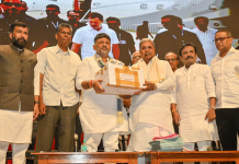 ಬಿಜೆಪಿ ಕೇವಲ ಸುಳ್ಳಿನಲ್ಲಿ ಮಾತ್ರವಲ್ಲ ಮತಗಳ್ಳತನದಲ್ಲೂ ನಿಸ್ಸೀಮರು ಎನ್ನುವುದು ಸಾಬೀತು: ಸಿ.ಎಂ.ಸಿದ್ದರಾಮಯ್ಯ