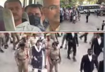 ರೇಣುಕಾಸ್ವಾಮಿ ಕೊಲೆ ಕೇಸ್ : ನಟ ದರ್ಶನ್ ಸೇರಿ ಎಲ್ಲಾ ಆರೋಪಿಗಳ  ದೋಷಾರೋಪ ಫಿಕ್ಸ್ ಮಾಡಿದ ಕೋರ್ಟ್