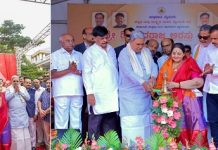 ಅಸಮಾನತೆ ನಿವಾರಣೆ ಪ್ರತಿಯೊಬ್ಬ ರಾಜಕಾರಣಿಯ ಜವಾಬ್ದಾರಿ: ಅರಸು ಪ್ರತಿಮೆ ಅನಾವರಣಗೊಳಿಸಿದ ಸಿಎಂ