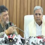 ಅಧಿಕಾರ ಹಂಚಿಕೆ ಬಗ್ಗೆ ಮಾತುಕತೆ ಆಗಿದೆಯೋ? ಇಲ್ಲವೋ? ಸ್ಪಷ್ಟನೆ ಕೊಟ್ಟ ಡಿಸಿಎಂ ಡಿಕೆ ಶಿವಕುಮಾರ್