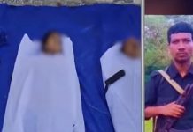 ನಟೋರಿಯಸ್ ಮವೋವಾದಿ ಮಡ್ವಿ ಹಿಡ್ಮಾ ಸೇರಿ 6 ಮಂದಿ ನಕ್ಸಲರು ಎನ್ ಕೌಂಟರ್ ಗೆ ಬಲಿ