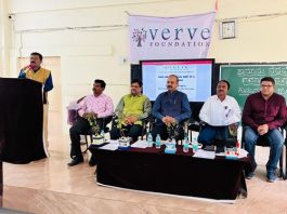 ಕೆಲ ಯುವಕರು “ಪೋಕ್ಸೋ” ಪ್ರಕರಣಗಳಲ್ಲಿಸಿಲುಕಿ ಜೀವನ ಹಾಳು ಮಾಡಿಕೊಳ್ಳುತ್ತಿದ್ದಾರೆ: ನ್ಯಾ. ಎಚ್.ಶಶಿಧರ ಶೆಟ್ಟಿ