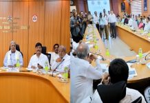 ಗ್ರೇಟರ್ ಮೈಸೂರು ಆಗಬೇಕು: ಆದ್ರೆ ಈಗಿನ ಮೈಸೂರು ಘನತೆ, ಸಂಸ್ಕೃತಿಗೆ ಧಕ್ಕೆ ಆಗಬಾರದು: ಸಿಎಂ ಸಿದ್ದರಾಮಯ್ಯ