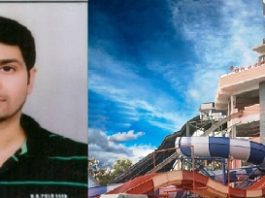 GRS ಫ್ಯಾಂಟಸಿ ಪಾರ್ಕ್ ನಲ್ಲಿ ಯಂತ್ರಕ್ಕೆ ಸಿಲುಕಿ ಬೆರಳು ಕಟ್: ಎಂ.ಡಿ ಮತ್ತು ಜಿ.ಎಂ.ವಿರುದ್ದ FIR ದಾಖಲು