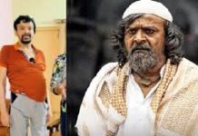 ಕನ್ನಡ ಚಿತ್ರರಂಗದ ಖ್ಯಾತ ಖಳನಟ ಹರೀಶ್ ರಾಯ್ ನಿಧನ