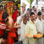 ಮಹದೇಶ್ವರರ ವಿಚಾರಧಾರೆಗಳನ್ನ ಅಳವಡಿಸಿಕೊಂಡರೆ ಶಾಂತಿ, ನೆಮ್ಮದಿಯ ಬದುಕು ಸಾಧ್ಯ – ಸಚಿವ ಡಾ. ಹೆಚ್. ಸಿ. ಮಹದೇವಪ್ಪ