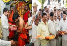 ಮಹದೇಶ್ವರರ ವಿಚಾರಧಾರೆಗಳನ್ನ ಅಳವಡಿಸಿಕೊಂಡರೆ ಶಾಂತಿ, ನೆಮ್ಮದಿಯ ಬದುಕು ಸಾಧ್ಯ – ಸಚಿವ ಡಾ. ಹೆಚ್. ಸಿ. ಮಹದೇವಪ್ಪ