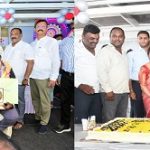 ಏರ್ ಲೈನ್ಸ್ ಹೋಟೆಲ್ 25ನೇ ವಾರ್ಷಿಕೋತ್ಸವ ಆಚರಣೆ: ರಾಜ್ಯೋತ್ಸವ ಪ್ರಶಸ್ತಿ ಪುರಸ್ಕೃತರ ವಕೀಲರಿಗೆ ಸನ್ಮಾನ