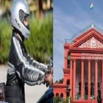 ಮಕ್ಕಳಿಗೆ ಹೆಲ್ಮೆಟ್, ವೇಗದಮಿತಿ ಕಡ್ಡಾಯ ನಿಯಮ ಜಾರಿಗೆ ತಕ್ಷಣ ಕ್ರಮ ವಹಿಸಿ- ಸರ್ಕಾರಕ್ಕೆ ಹೈಕೋರ್ಟ್ ನಿರ್ದೇಶನ