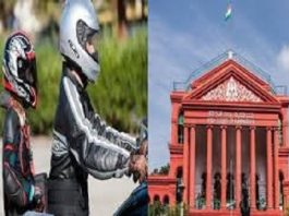 ಮಕ್ಕಳಿಗೆ ಹೆಲ್ಮೆಟ್, ವೇಗದಮಿತಿ ಕಡ್ಡಾಯ ನಿಯಮ ಜಾರಿಗೆ ತಕ್ಷಣ ಕ್ರಮ ವಹಿಸಿ- ಸರ್ಕಾರಕ್ಕೆ ಹೈಕೋರ್ಟ್ ನಿರ್ದೇಶನ