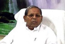 ಕಾಂಗ್ರೆಸ್ ಶಾಸಕ, ಮಾಜಿ ಸಚಿವ ಹೆಚ್. ವೈ ಮೇಟಿ ನಿಧನ