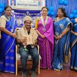 ಇನ್ನರ್ ವೀಲ್ ನ ಧ್ಯೇಯವಾಕ್ಯವೇ ಸ್ನೇಹ ಮತ್ತು ಸೇವೆ- ಶಬರೀಕಡಿದಾಳು