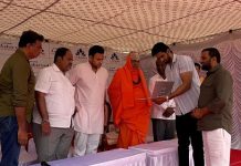 ‘JK Journy@15’ ವಿಡಿಯೋ ಟ್ರೈಲರ್ ಗೆ ಸಂಸದ ಯದುವೀರ್, ಸುತ್ತೂರು ಶ್ರೀ ಚಾಲನೆ