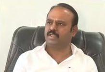 ಪಕ್ಷ ಸಂಘಟನೆ ದೃಷ್ಠಿಯಿಂದ ಡಿಕೆ ಶಿವಕುಮಾರ್ ಗೆ ಅವಕಾಶ ಕೊಡಿ- ಕಾಂಗ್ರೆಸ್ ಶಾಸಕ