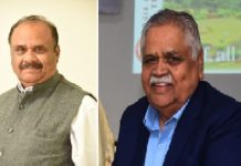 ಆದಿಚುಂಚನಗಿರಿ ವಿಶ್ವ ವಿದ್ಯಾಲಯದಿಂದ ‘ಕನ್ನಡ ರಾಜ್ಯೋತ್ಸವ ಪ್ರಶಸ್ತಿ’ ಪುರಸ್ಕೃತರಿಗೆ ಸನ್ಮಾನ