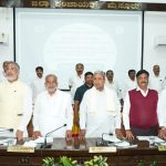 ಜನರನ್ನು ಕಚೇರಿಗಳಿಗೆ ಅಲೆದಾಡಿಸಬೇಡಿ- ಅಧಿಕಾರಿಗಳಿಗೆ ಸಿಎಂ ಸಿದ್ದರಾಮಯ್ಯ ಎಚ್ಚರಿಕೆ
