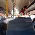 ಶಕ್ತಿ ಯೋಜನೆ : KSRTC ಬಸ್ ನಲ್ಲಿ ಮಹಿಳಾ ಮೀಸಲು ಆಸನಗಳಿಗಿಲ್ಲ “ ಗ್ಯಾರಂಟಿ “